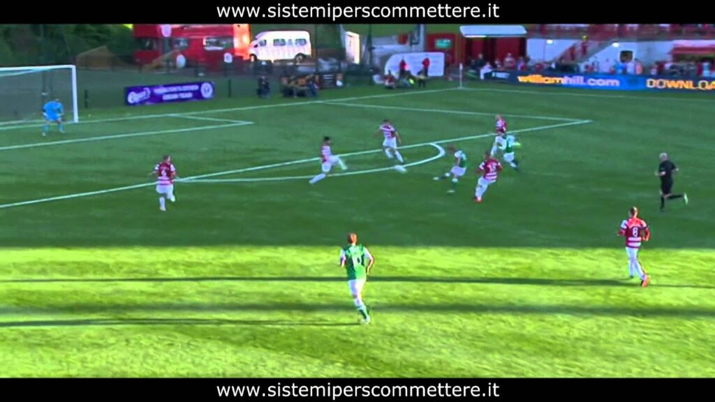 EuroGoal Jason Cummings Hamilton v HIBERNIAN HD alexu888.blogspot.com