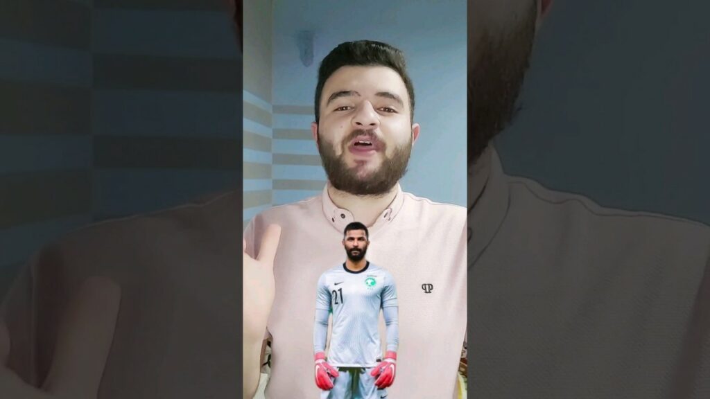 أفضل حارس في كأس العالم؟ #كأس_العالم_2022 #كاس_العالم_قطر #كأس_العالم_قطر2022 #العويس #بونو #قطر٢٠٢٢