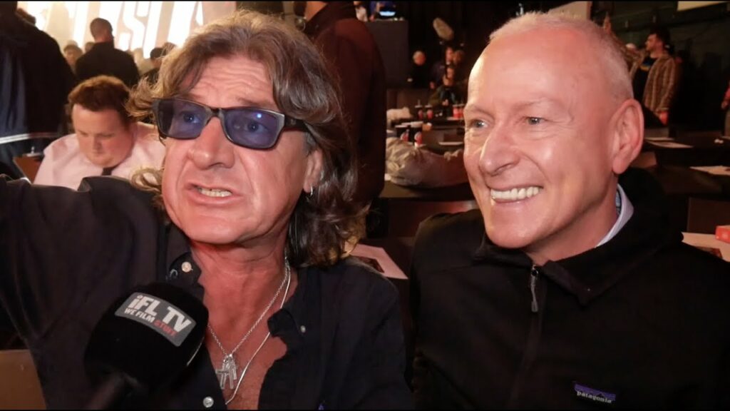 IS BOXING IN DANGER? - GARETH A DAVIES & JIM WHITE HONEST ON "FREAK SHOW" AFTER KSI DESTROYS TEMPERR