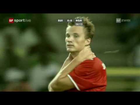 Seferovic in U17-WM