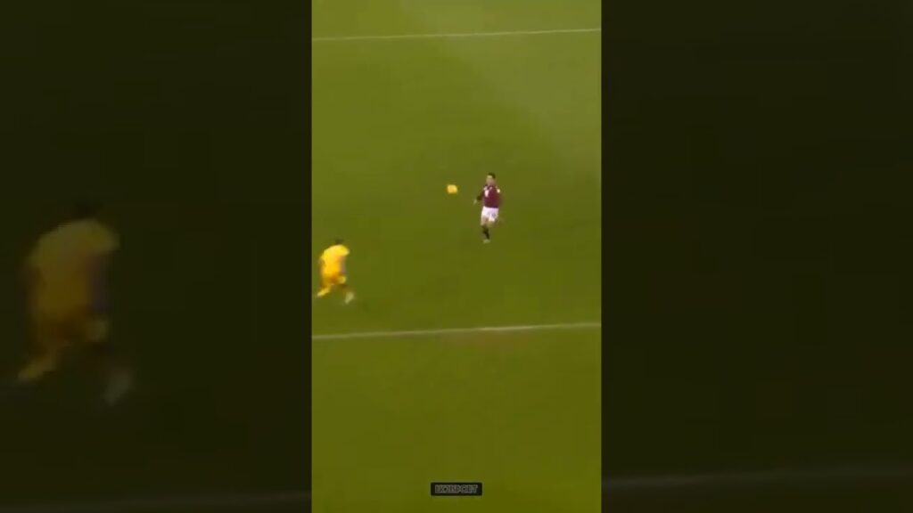 Brekalo again! Brekalo as always!