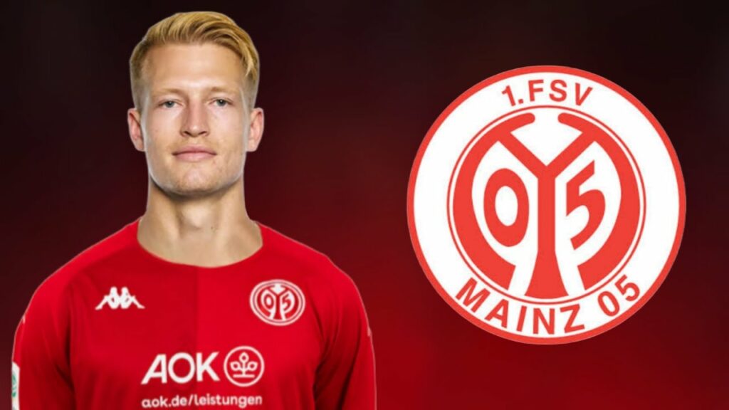 Andreas Hanche-Olsen 2022 ● Welcome to Mainz? ⚪🔴 Defensive Skills, Tackles & Goals HD