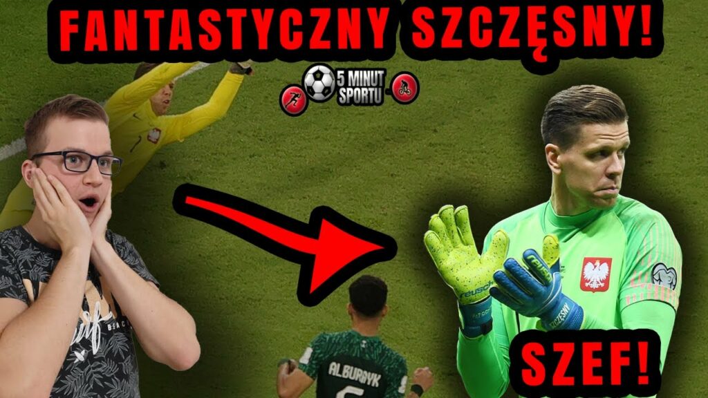 5 CIEKAWOSTEK WOJCIECH SZCZĘSNY!
