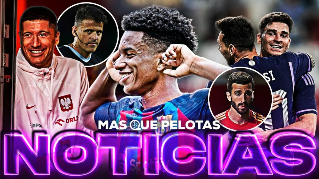 ❌¡TEBAS DICE NO! | ¿BALDE POR GAYÁ? | EL BARÇA A PESCAR EN EL ARSENAL