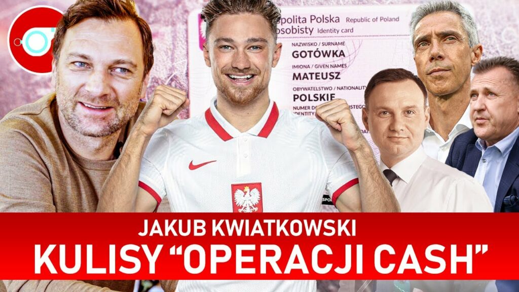 Czy Matty Cash ZNA HYMN? Gdzie Glik ZDEMOLOWAŁ szatnię?