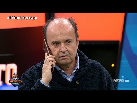 🤣JUANMA RODRÍGUEZ reedita su GAG más famoso de la XAVINETA🤣