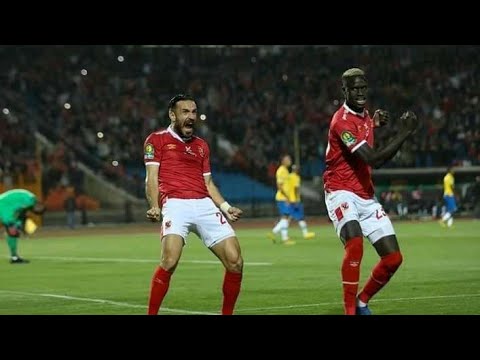 على يا على حبيتك على جمهور الاهلى