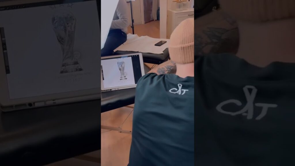 NO LO TRATEN DE ENTENDER 😍  #PEZZELLA  y una nueva promesa cumplida ⭐🏆