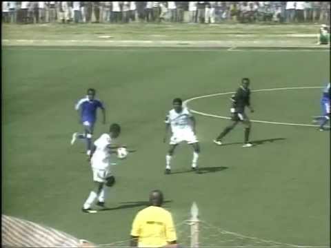 Highlights of TAMIMU MUNTARI - RIGHT WING ATTACKER