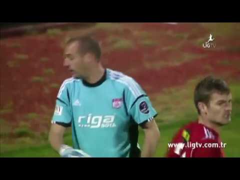 Milan Borjan-Sivasspor