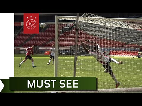 Wereldgoal Jan Vertonghen