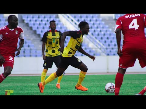 🇬🇭 GHANA vs SUDAN 🇸🇩 - MOROCCO vs GHANA CONFIRMED BY CAF AS CANCELED - ANTOINE SEMENYO TO EPL