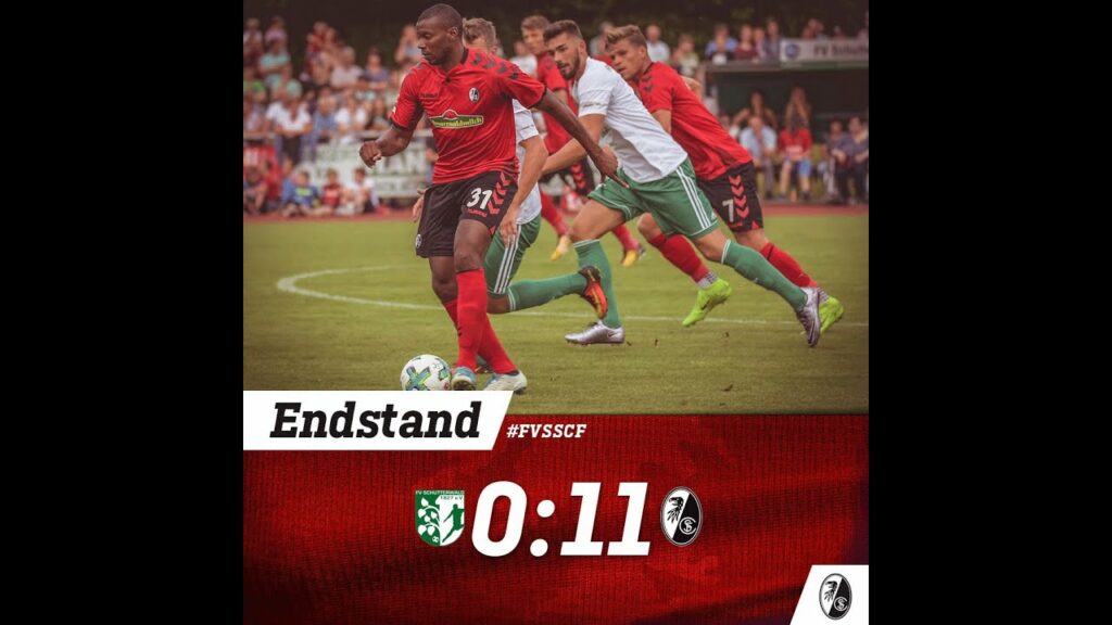SC Freiburg