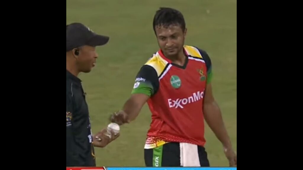 Shakib Al Hasan Smile #shakibalhasan