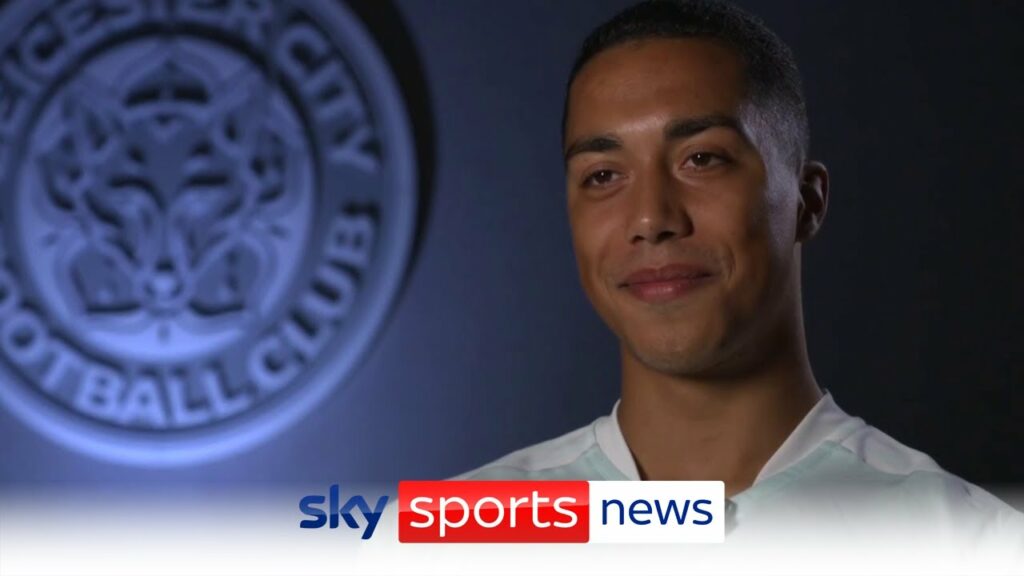 Youri Tielemans keeping his options open over his future at Leicester