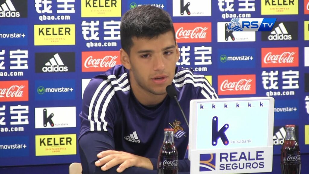 Gerónimo Rulli 21/07/2015