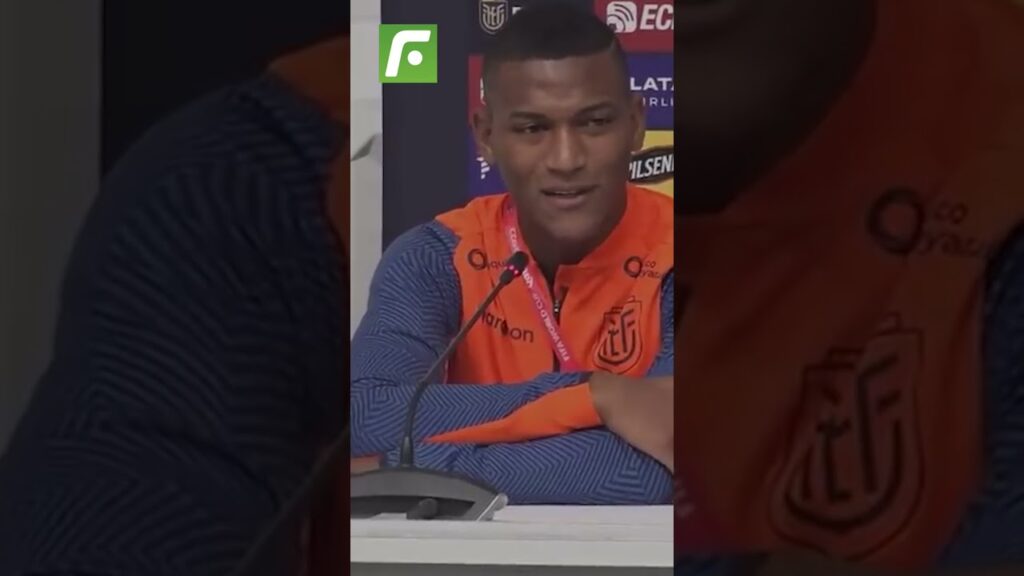 🤫Dijeron que Carlos Gruezo regresa para jugar en Emelec, dieron respuesta final🔥