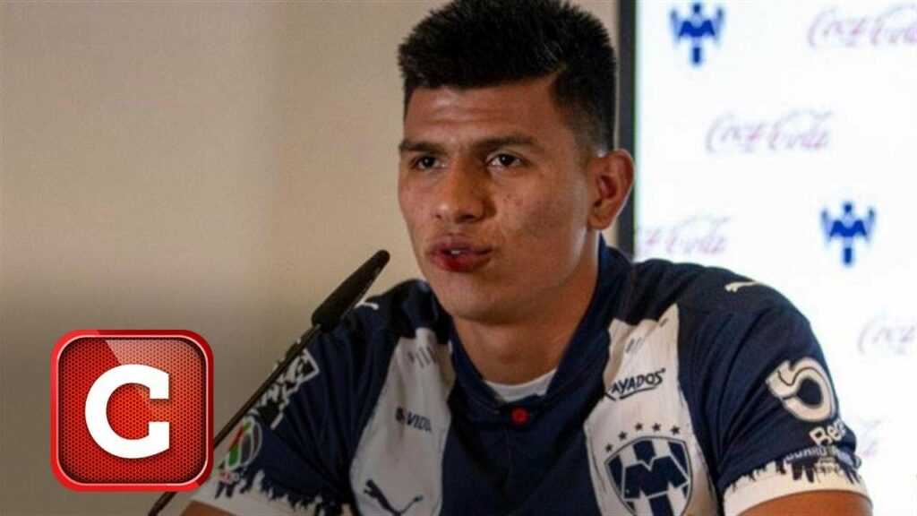 Jesús Gallardo sí intercambiaría su playera con jugadores de Tigres