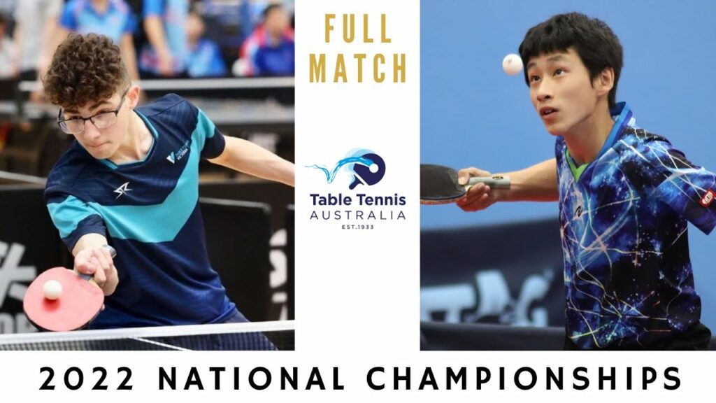PART 1 FULL MATCH | Yousef Hassan vs Stephen Liu | 2022 Nationals | U15 Teams Final NSW vs VIC PART 1 FULL MATCH | Yousef Hassan vs Stephen Liu | 2022 Nationals | U15 Teams Final NSW vs VIC