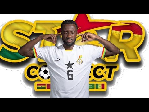 Elisha Owusu Talks More About His Current Form And BlackStars.