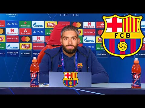 YANNICK CARRASCO AU BARCA : L'ATLETICO MADRID TIENT TETE AU BARCA