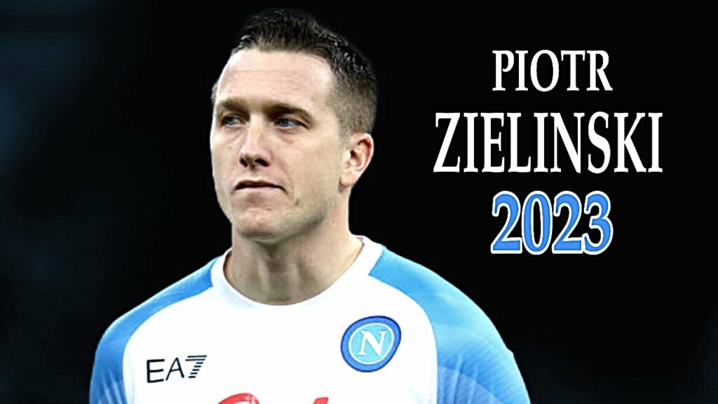PIOTR ZIELINSKI Is An Exceptional Player 2022/23 || Amazing Skills,Goals and Assists HD