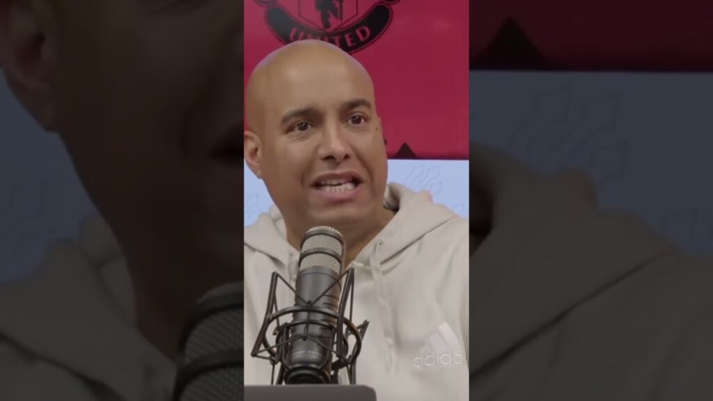 Jay has his say on the Bruno Fernandes goal CONTROVERSY!😤