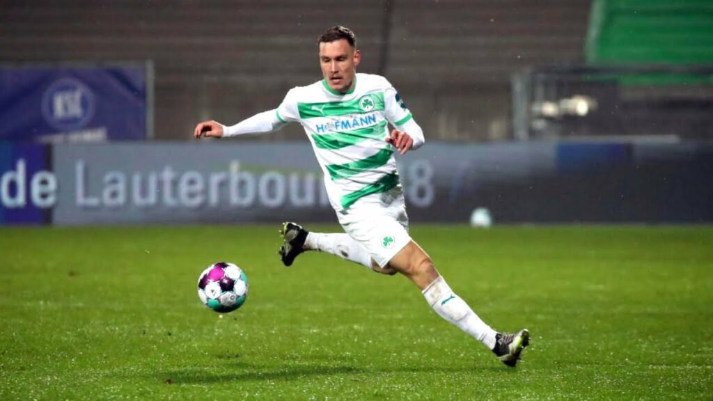 David Raum | Skills and Goals | Highlights David Raum | Skills and Goals | Highlights