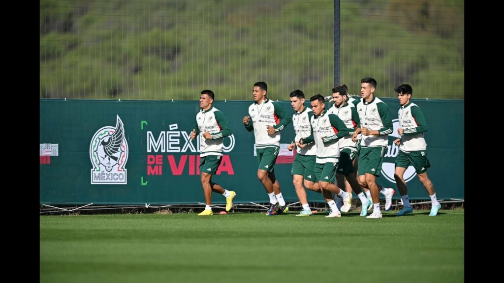 Conferencia de prensa: Gerardo Martino sobre la baja de Tecatito Corona