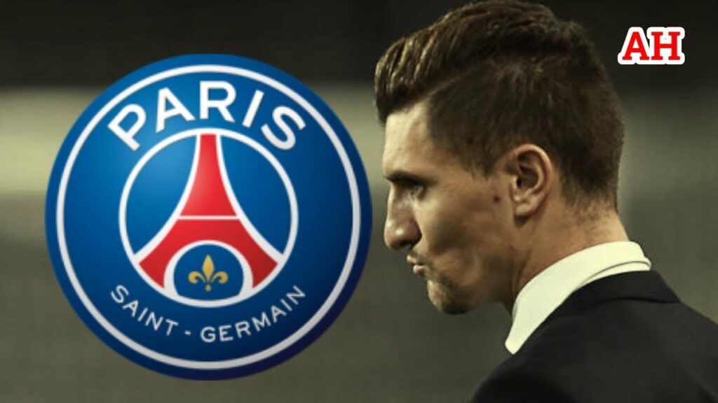 Thomas Meunier I PSG I Defensive Skills, Assists & Goals I 2017/18