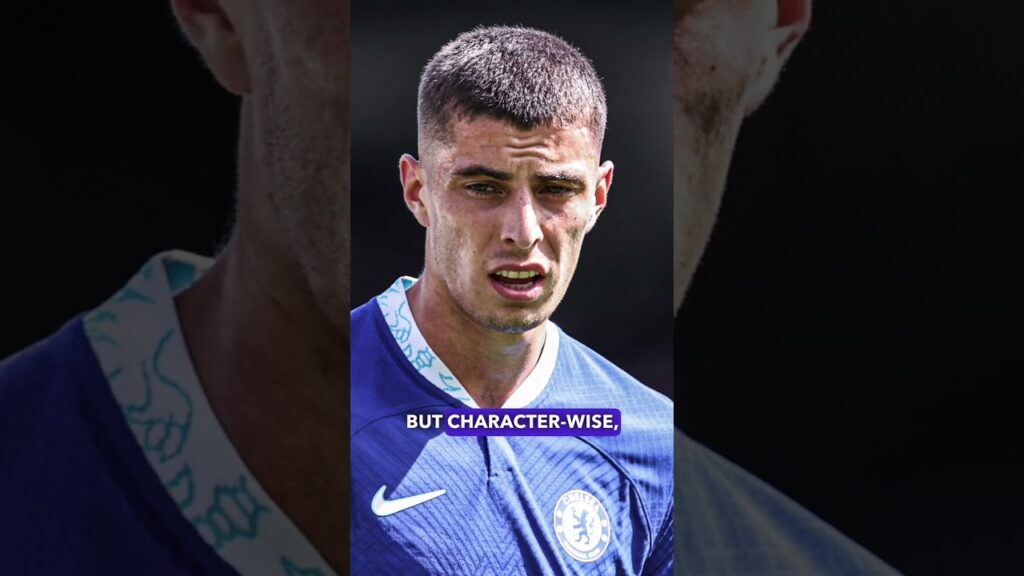 Should Chelsea Sell Kai Havertz?