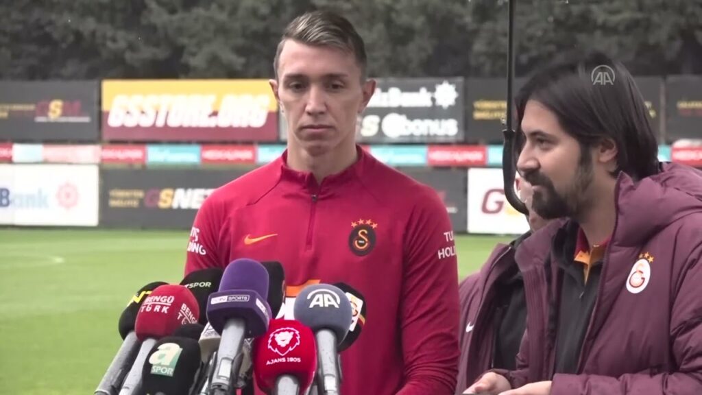 Muslera, futbolu ne zaman bırakacak? Flaş açıklama!