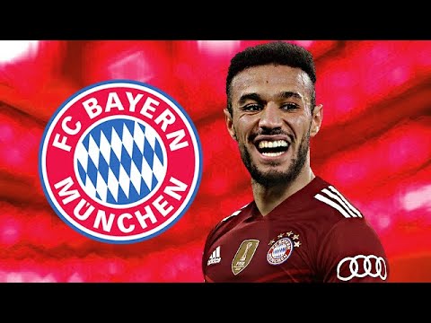 NOUSSAIR MAZRAOUI - Welcome to Bayern Munich - 2022 - Insane Skills & Goals (HD)