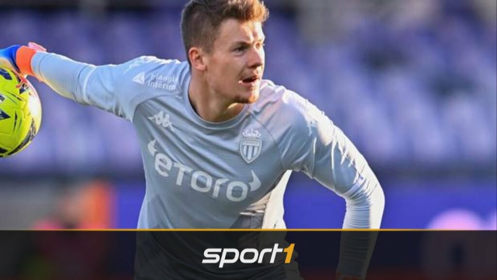 Nübel-Absage! So steht es in Bayerns Torwart-Poker | SPORT1