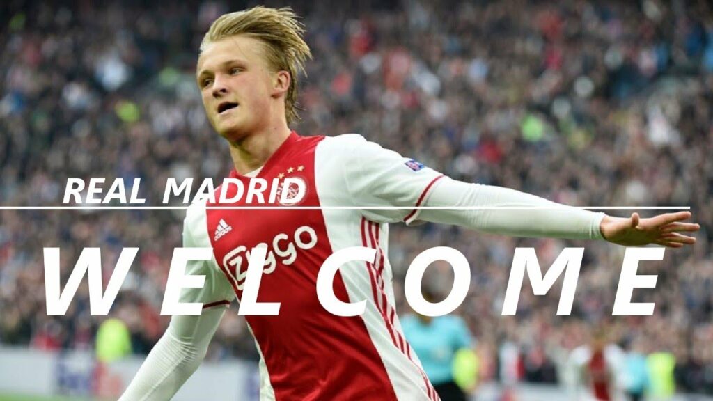 Kasper Dolberg 2019 ● Goals Skills & Assists ● WELCOME REAL MADRID || HD Kasper Dolberg 2019 ● Goals Skills & Assists ● WELCOME REAL MADRID || HD