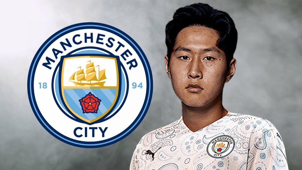 KANG-IN LEE (이강인) - Welcome to Manchester City? - 2021 - Insane Skills & Goals (HD)
