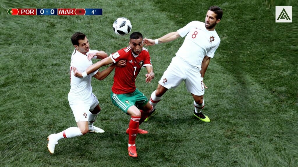 Hakim Ziyech with Morocco Can't Be Stopped! ᴴᴰ Hakim Ziyech with Morocco Can't Be Stopped! ᴴᴰ
