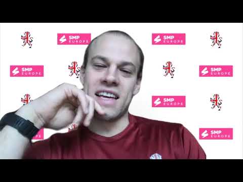 Ben Davies interview