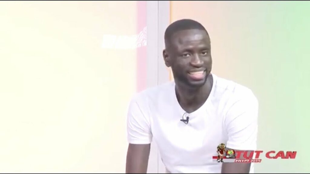 Cheikhou Kouyate tire le bilan de la CAN : " Equipe nationale bi bou yakho...    "