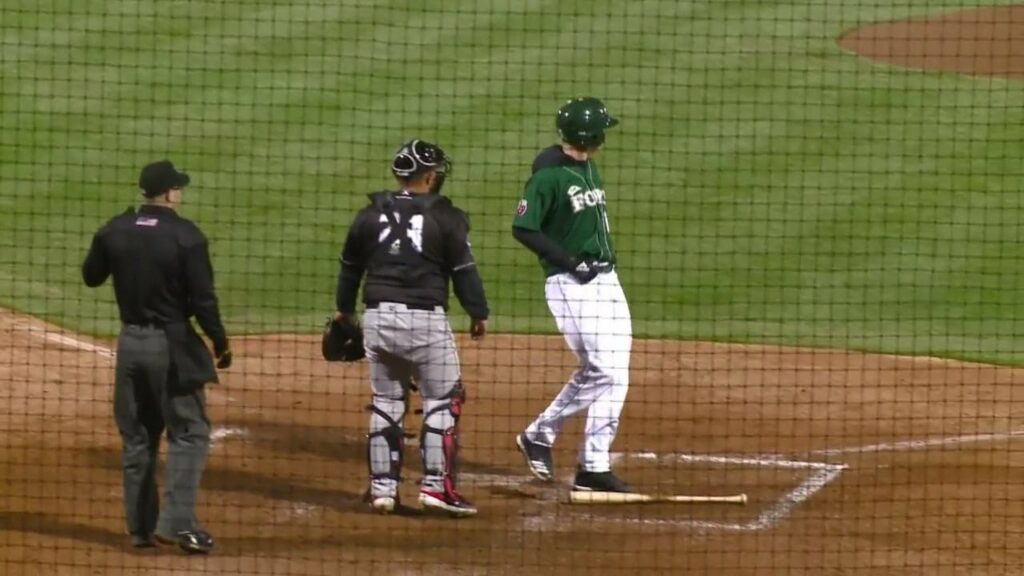Mike Nutter and Anthony Contreras 2020 TinCaps season update