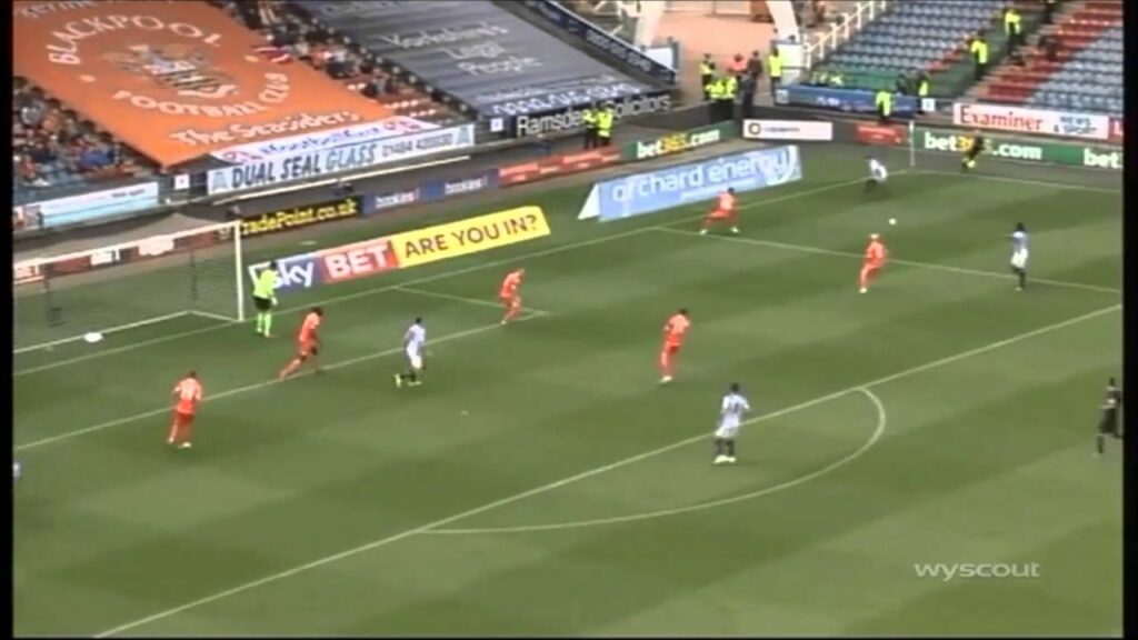 Conor Coady: HTAFC's Young Player of the Year