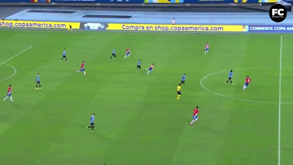 👕 Nicolás de la Cruz: "No puedo describir todo lo que siento respecto a la celeste".   #Qatar2022