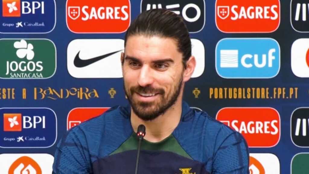 'Cristiano Ronaldo is in SPECTACULAR form!' | Ruben Neves ahead of Portugal World Cup opener