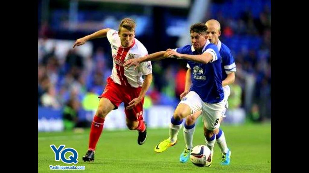 "He demostrado que puedo estar en la Premier League", Bryan Oviedo