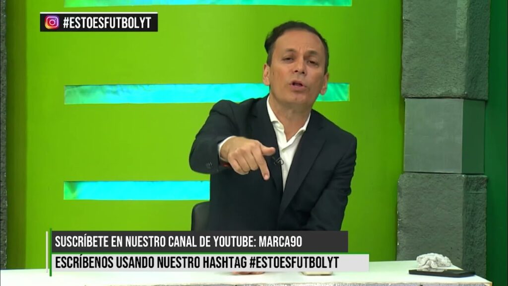 Por qué Gustavo Alfaro no firma con la FEF