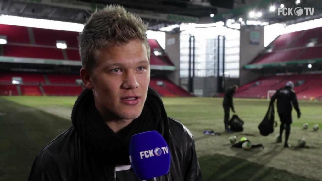 Cornelius: En lærerig vinter