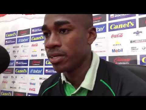 FÉLIX TORRES DENUNCIA ACTOS RACISTAS EN SU CONTRA - LE DIJERON NEGRO FEO