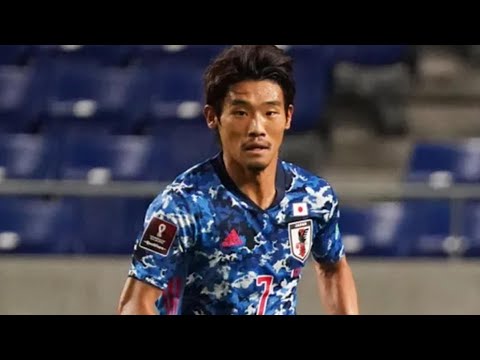 Hidemasa Morita Skills (Fenerbahçe)