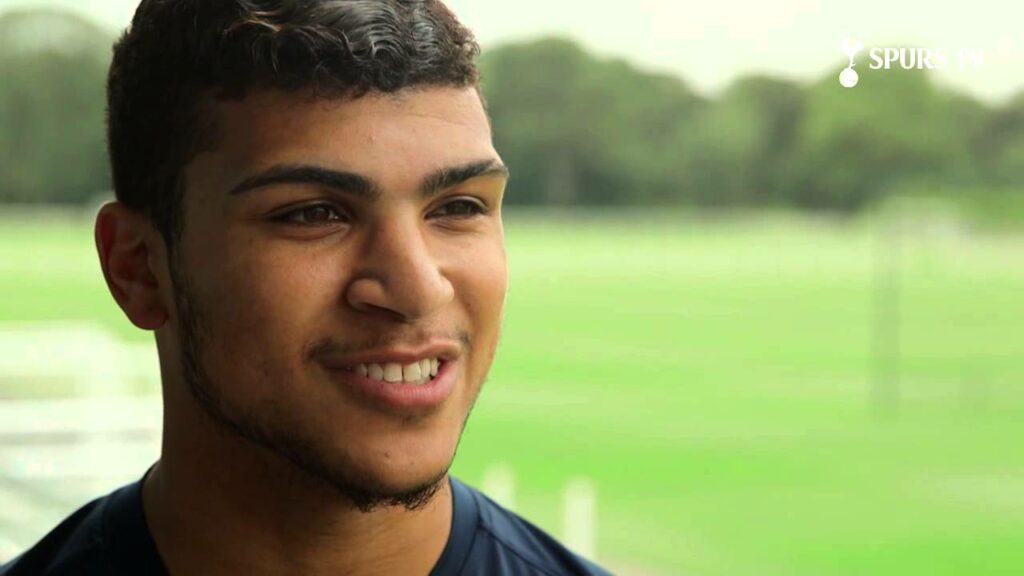 Interview: DeAndre Yedlin Speaks to Spurs TV on Switch to Tottenham Hotspur