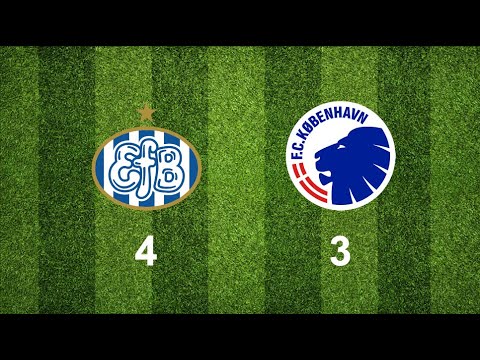 Robert Skov brænder straffe, men bolden går ind.